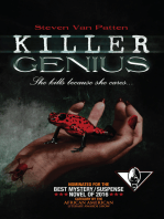 Killer Genius: She Kills Because She Cares