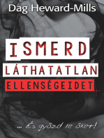 Ismerd láthatatlan ellenségeidet...