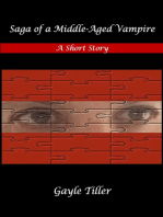 Saga of a Middle-Aged Vampire