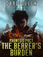 The Bearer's Burden: Phantom Pact, #1