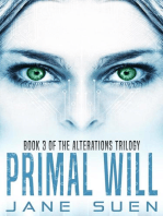 Primal Will