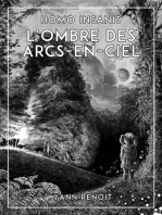 L'ombre des arcs-en-ciel