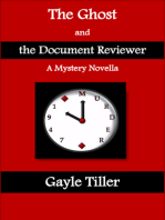 The Ghost and the Document Reviewer