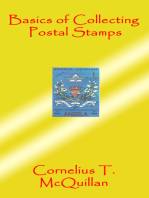 Basics of Collecting Postal Stamps