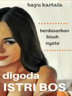 Digoda Istri Bos
