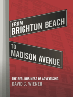 From Brighton Beach to Madison Avenue