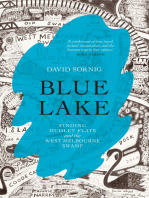 Blue Lake: finding Dudley Flats and the West Melbourne Swamp