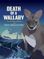 Death Of A Wallaby