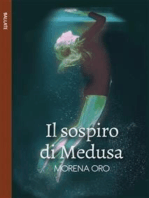 Il sospiro di Medusa