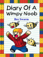 Diary Of A Wimpy Noob