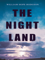 THE NIGHT LAND