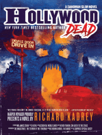 Hollywood Dead: Book 10 of the Chilling Urban Fantasy Series Sandman Slim