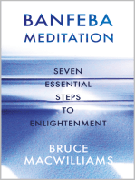 Banfeba Meditation: Seven Essential Steps to Enlightenment