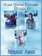 Warm Winter Fantasies Bundle