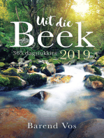 Uit die Beek 2019