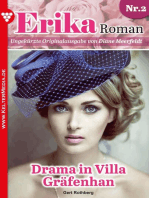 Drama in Villa: Erika Roman 2 – Liebesroman