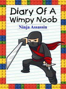 Read Book For Kids Diary Of A Battle Player Online By Nooby Lee Books - diary of a roblox noob battle royale