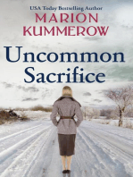 Uncommon Sacrifice: War Girls, #7