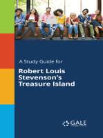 A Study Guide for Robert Louis Stevenson's Treasure Island
