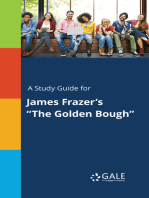 A Study Guide for James Frazer's "The Golden Bough"