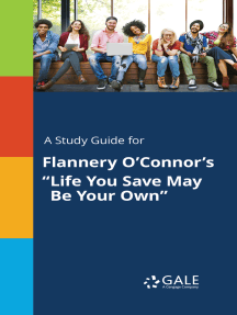 Read A Study Guide For Dorothy E Allison S Bastard Out Of Carolina Online By Gale And Cengage Books