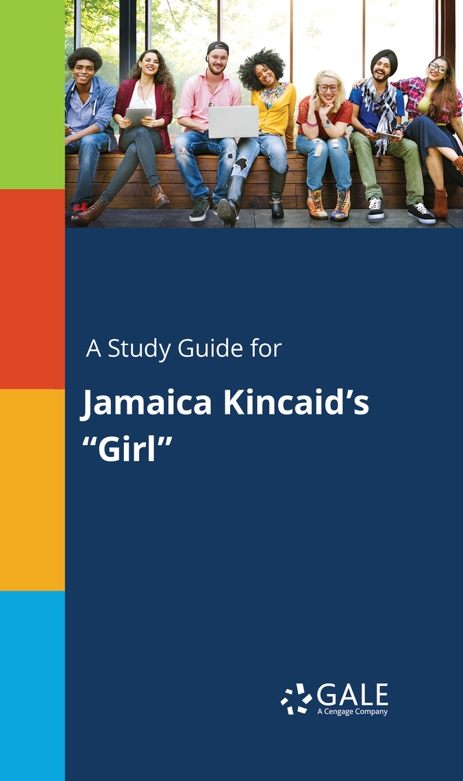 Download Jamaica Kincaid Biography Images