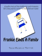 Frankie Finds a Family