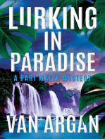 Lurking in Paradise: A Pari Malik Mystery, #3