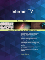 Internet TV Second Edition