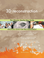 3D reconstruction The Ultimate Step-By-Step Guide