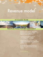 Revenue model A Complete Guide