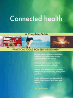Connected health A Complete Guide