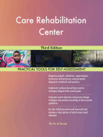 Care Rehabilitation Center Third Edition