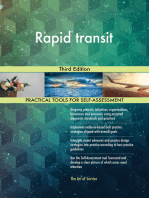 Rapid transit Third Edition