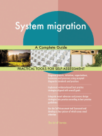 System migration A Complete Guide