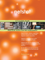 netstat A Complete Guide