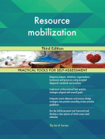 Resource mobilization Third Edition