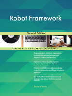 Robot Framework Second Edition