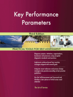 Key Performance Parameters Third Edition