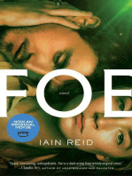 Foe: A Novel