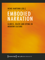 Embodied Narration: Illness, Death and Dying in Modern Culture