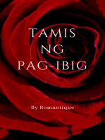 Tamis ng Pag-ibig