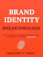 Brand Identity Breakthrough