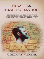Travel As Transformation