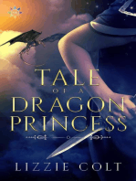 Tale of a Dragon Princess