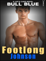 Footlong Johnson