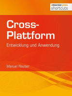 Cross-Plattform