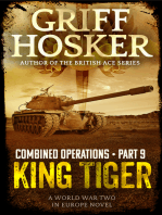 King Tiger