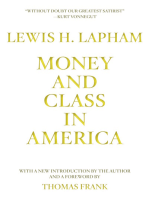 Money and Class in America