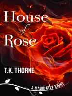 House of Rose